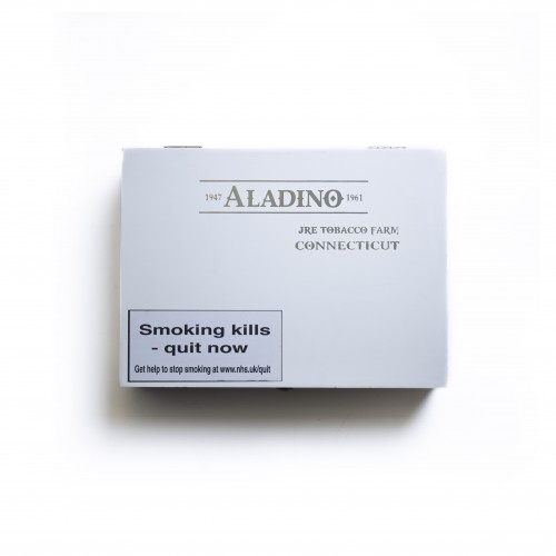 Aladino Connecticut Gordo Cigar - Box of 20